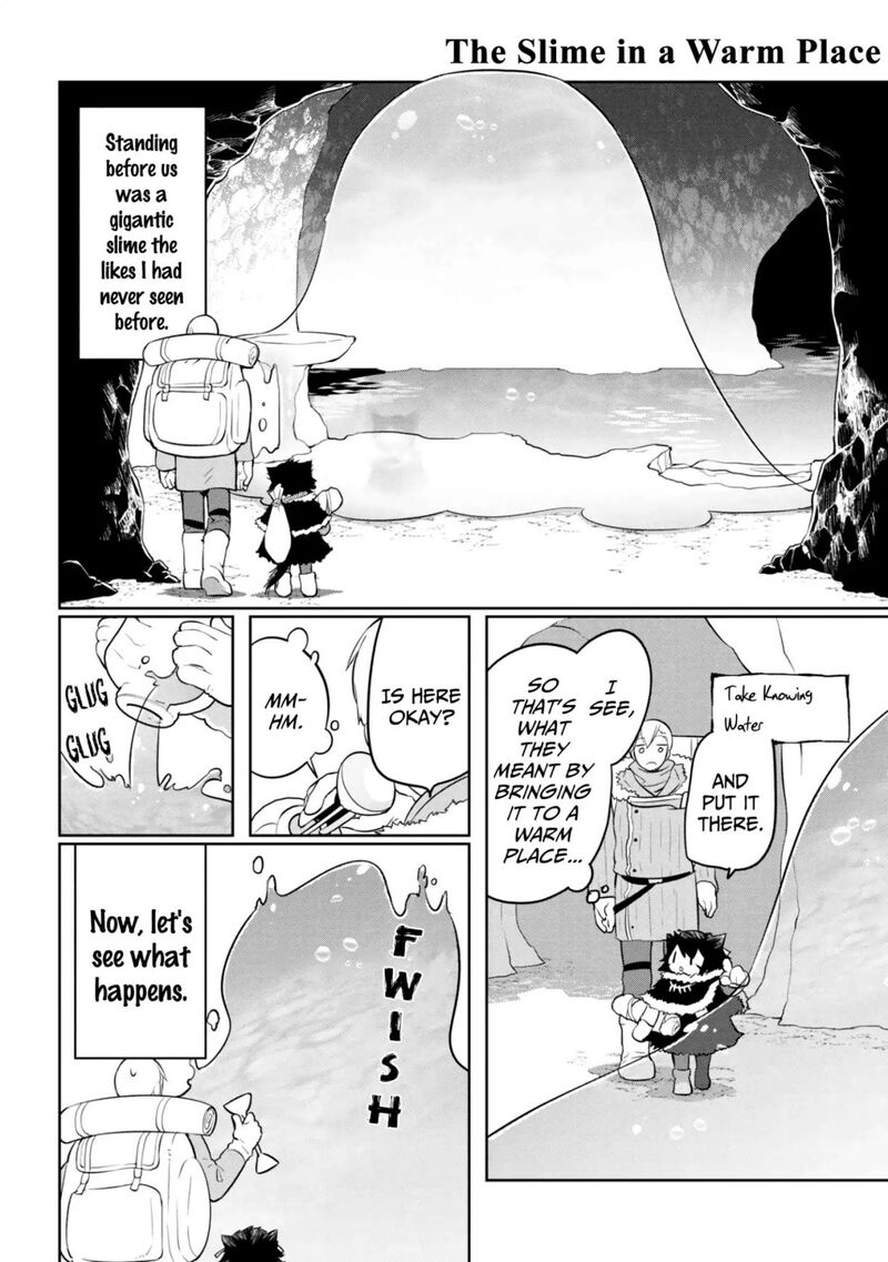 Heterogenia Linguistico Ishuzoku Gengogaku Nyuumon Chapter 7 Page 4