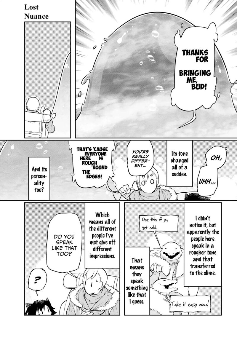 Heterogenia Linguistico Ishuzoku Gengogaku Nyuumon Chapter 7 Page 5