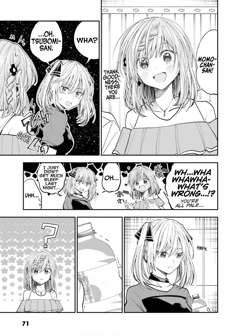 Hg Ni Koi Suru Futari Chapter 30 Page 3