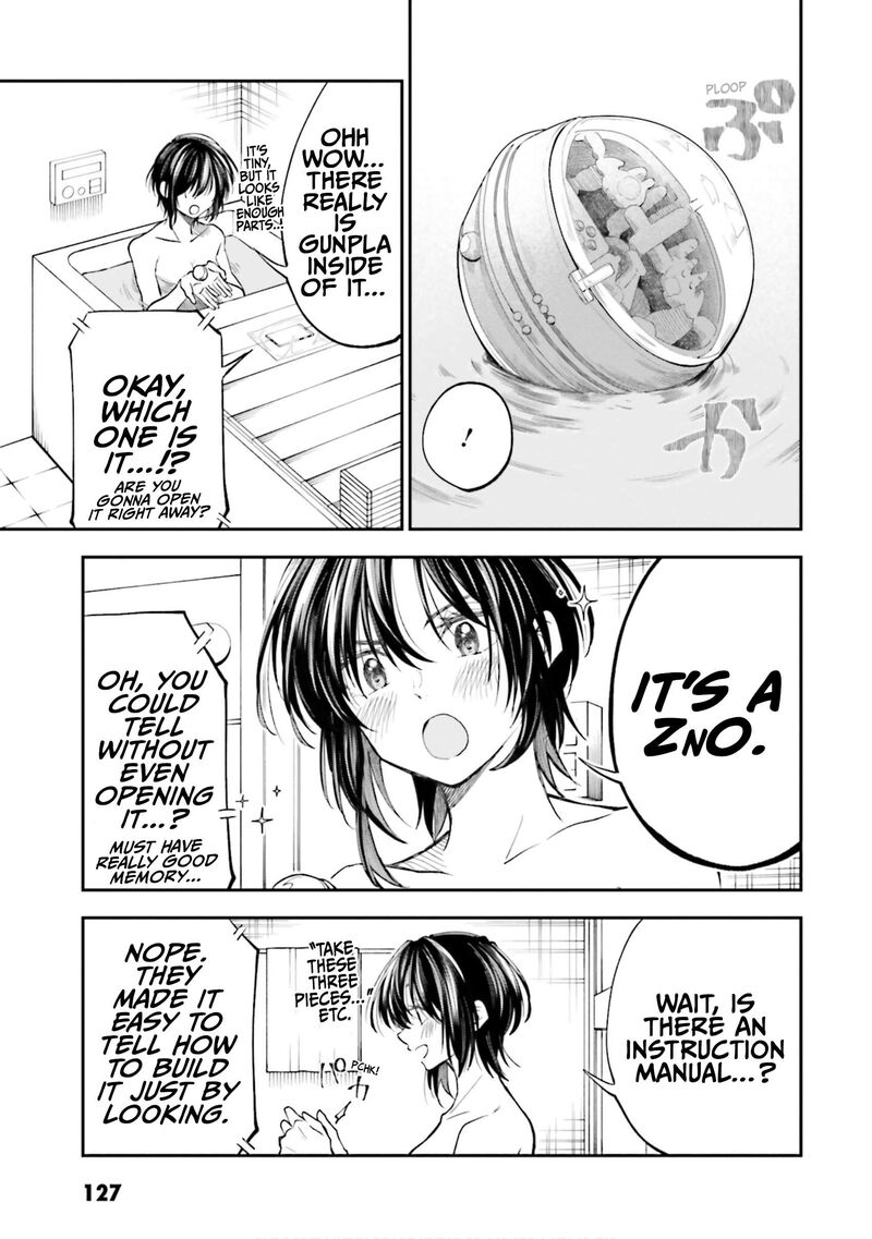 Hg Ni Koi Suru Futari Chapter 32e Page 7
