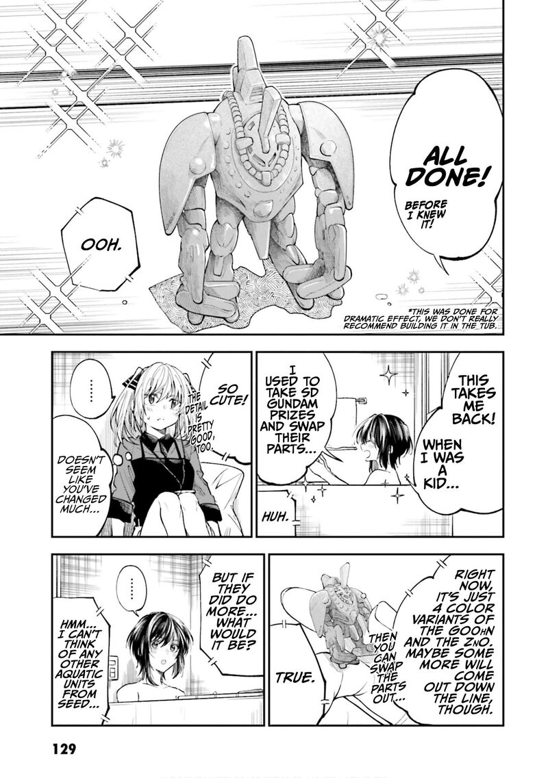 Hg Ni Koi Suru Futari Chapter 32e Page 9