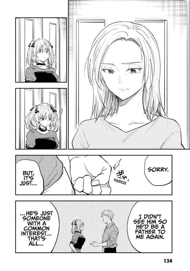 Hg Ni Koi Suru Futari Chapter 32h Page 2