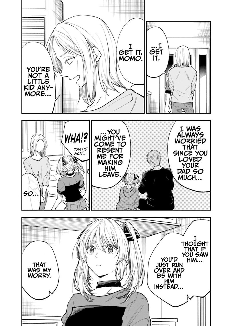 Hg Ni Koi Suru Futari Chapter 32h Page 3