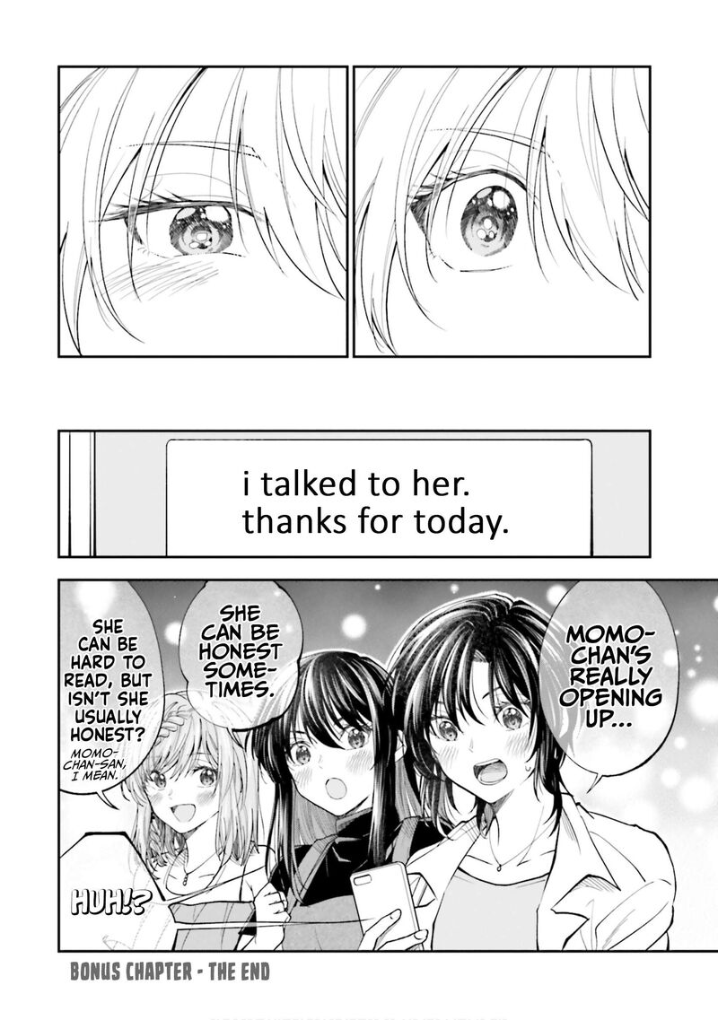 Hg Ni Koi Suru Futari Chapter 32h Page 6