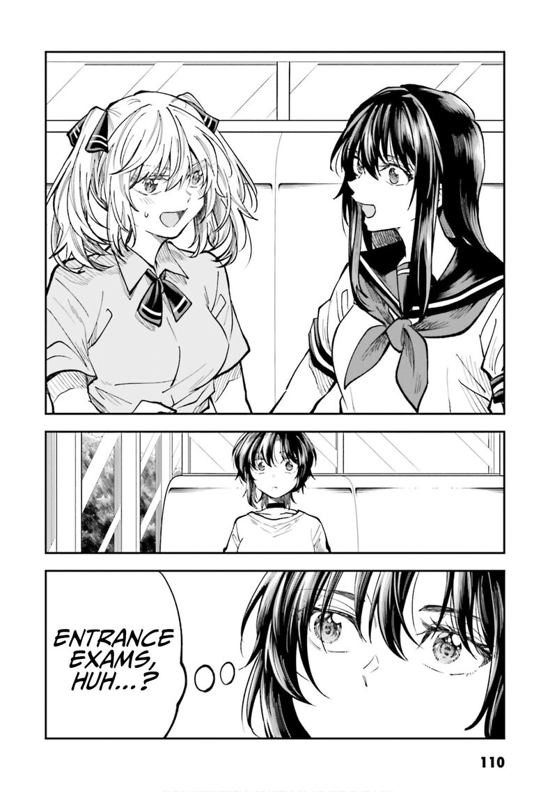 Hg Ni Koi Suru Futari Chapter 38 Page 10
