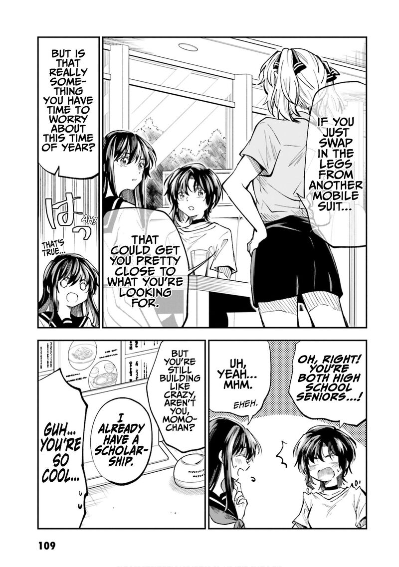 Hg Ni Koi Suru Futari Chapter 38 Page 9