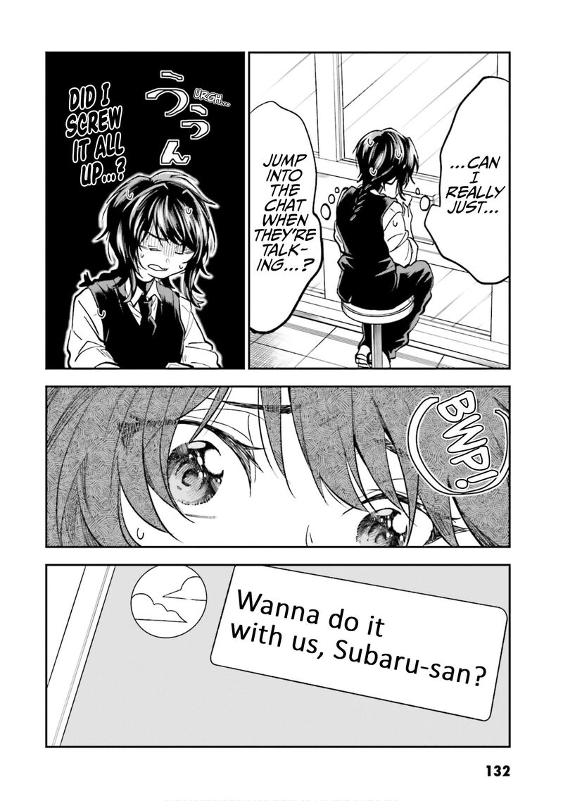 Hg Ni Koi Suru Futari Chapter 39 Page 14