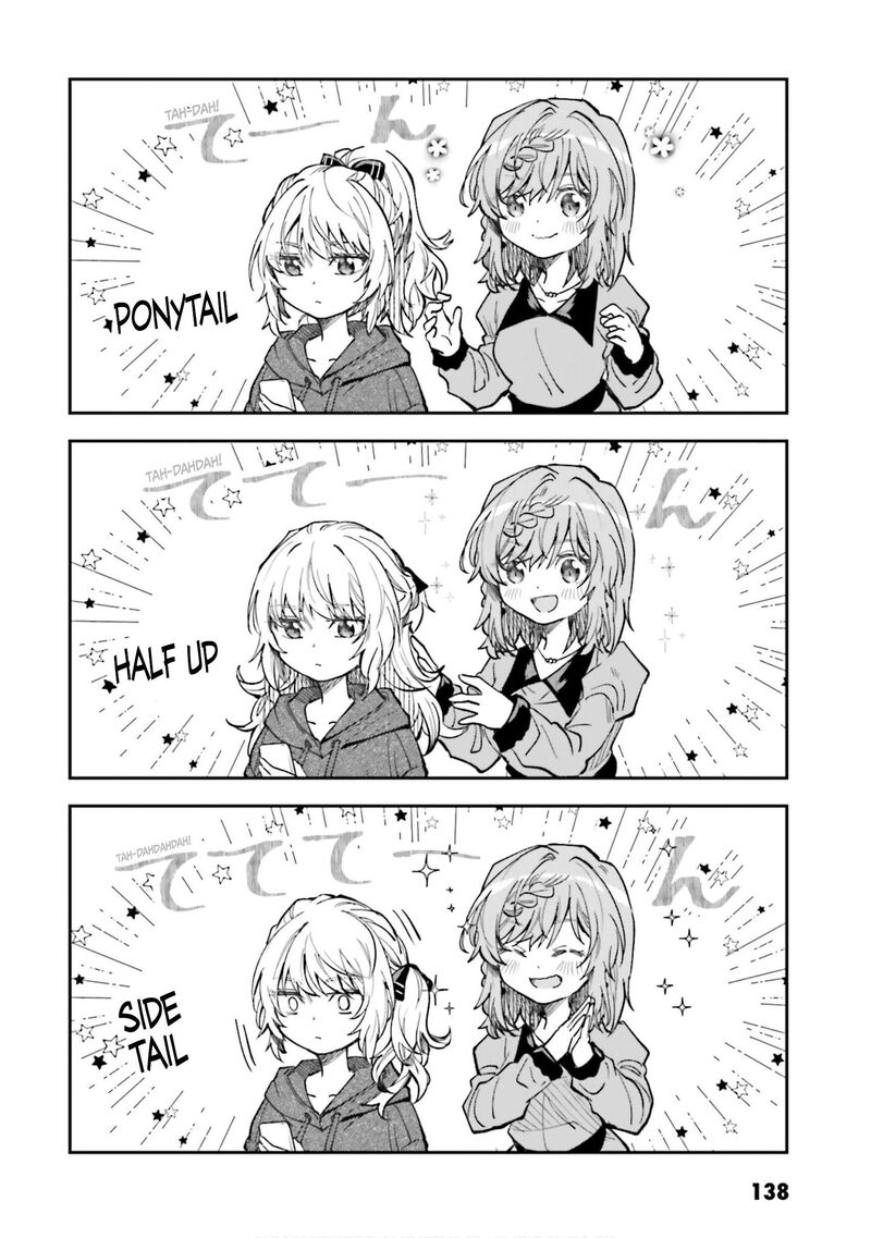 Hg Ni Koi Suru Futari Chapter 39e Page 2