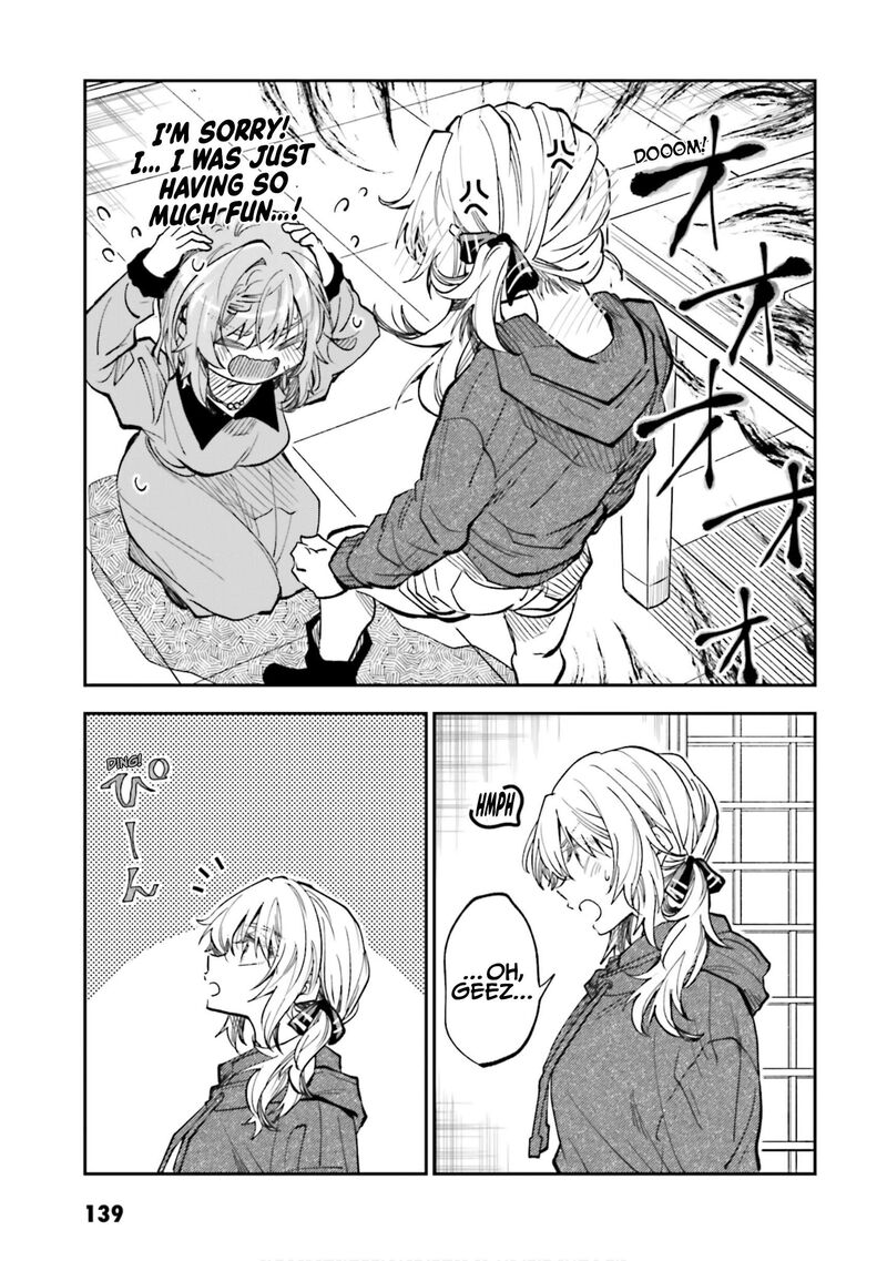 Hg Ni Koi Suru Futari Chapter 39e Page 3