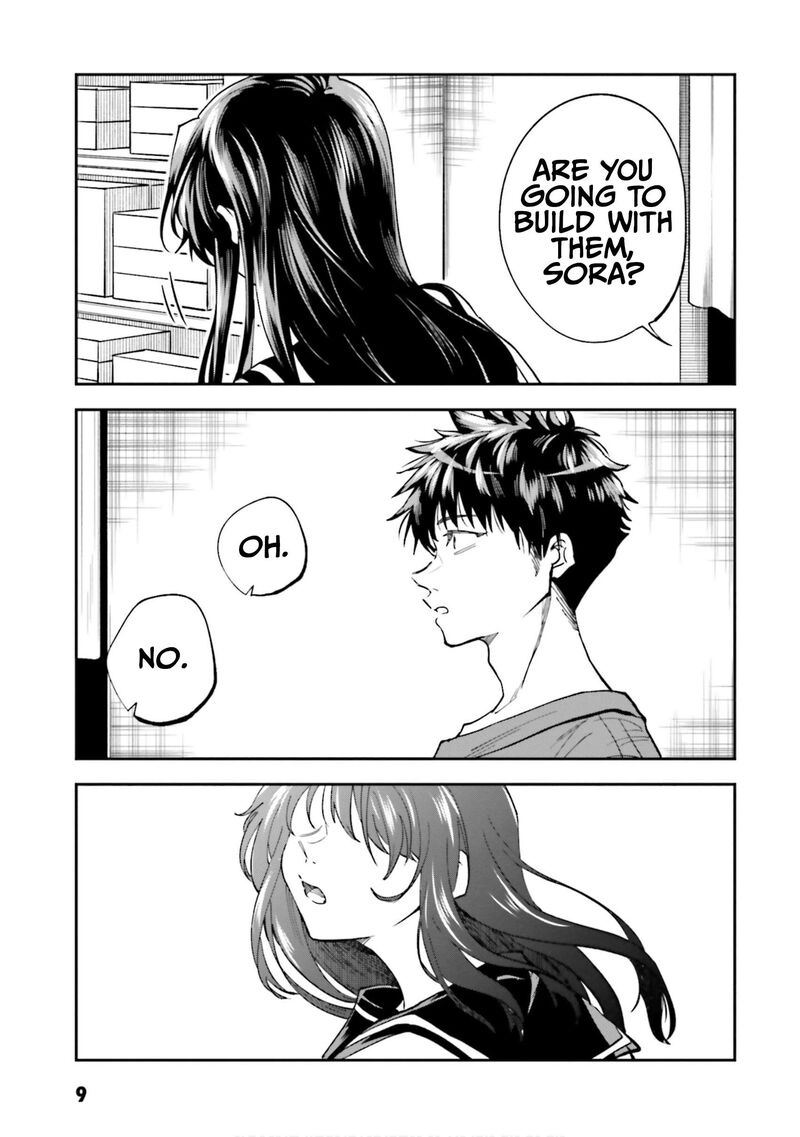 Hg Ni Koi Suru Futari Chapter 40 Page 10