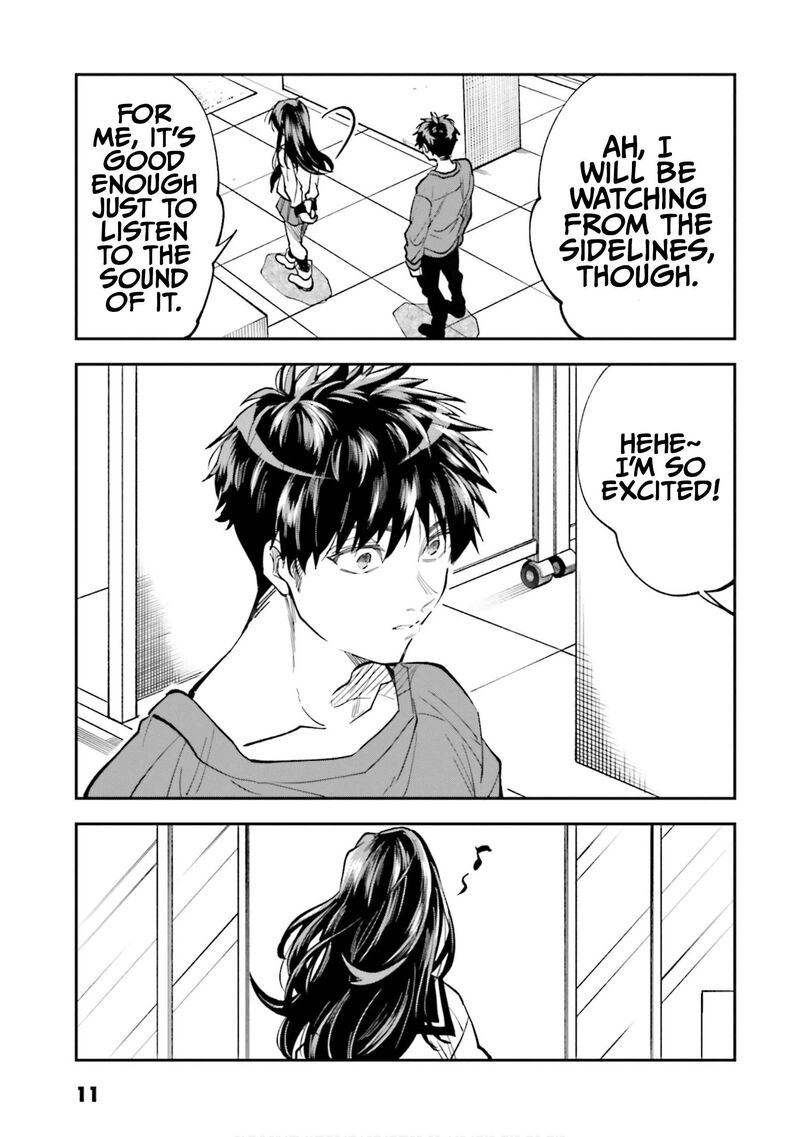 Hg Ni Koi Suru Futari Chapter 40 Page 12