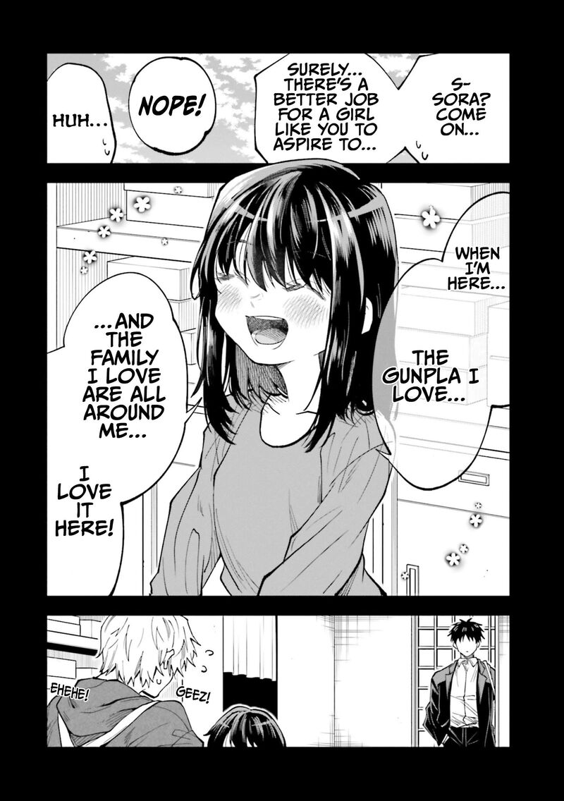 Hg Ni Koi Suru Futari Chapter 40 Page 5