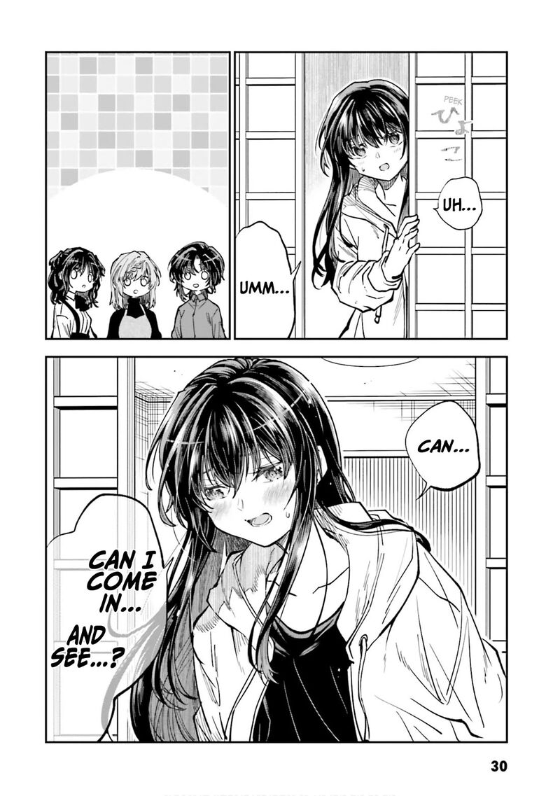 Hg Ni Koi Suru Futari Chapter 41 Page 16