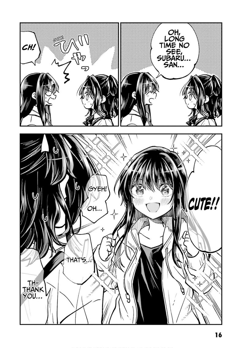 Hg Ni Koi Suru Futari Chapter 41 Page 2