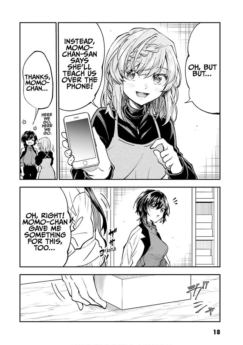 Hg Ni Koi Suru Futari Chapter 41 Page 4