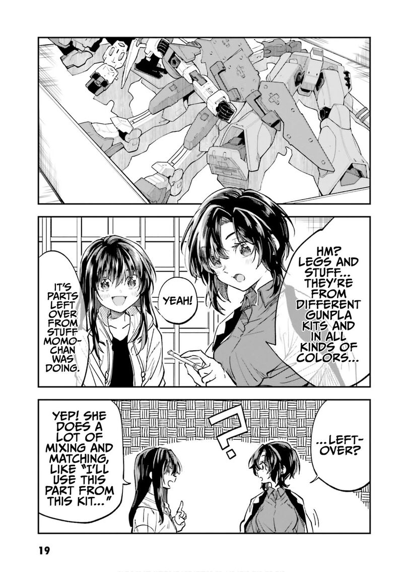 Hg Ni Koi Suru Futari Chapter 41 Page 5