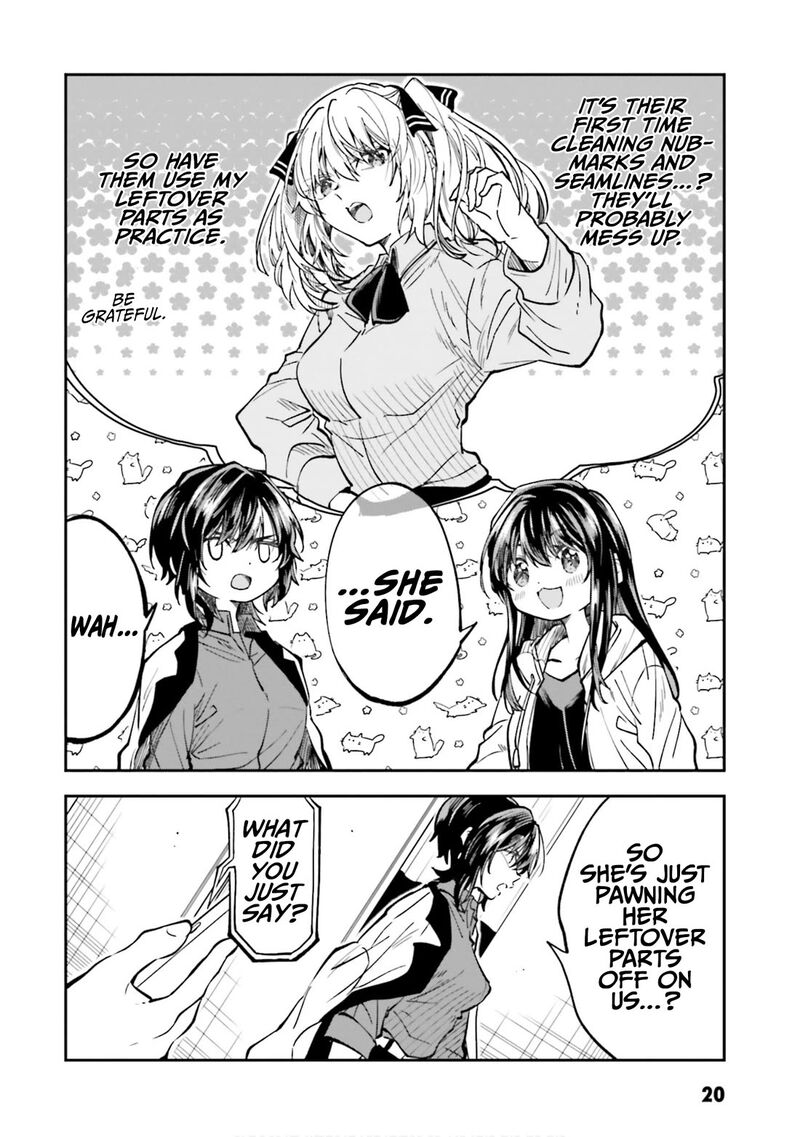 Hg Ni Koi Suru Futari Chapter 41 Page 6