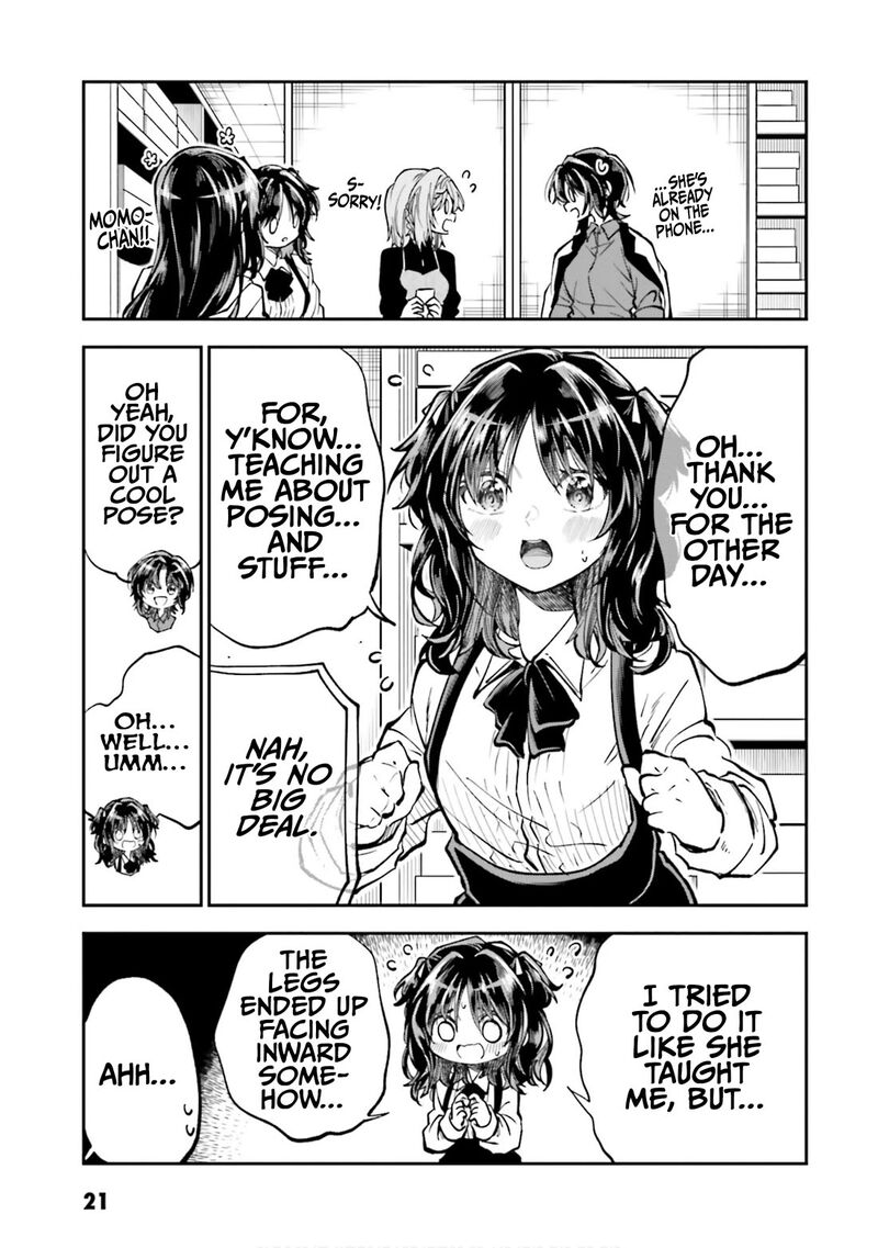 Hg Ni Koi Suru Futari Chapter 41 Page 7