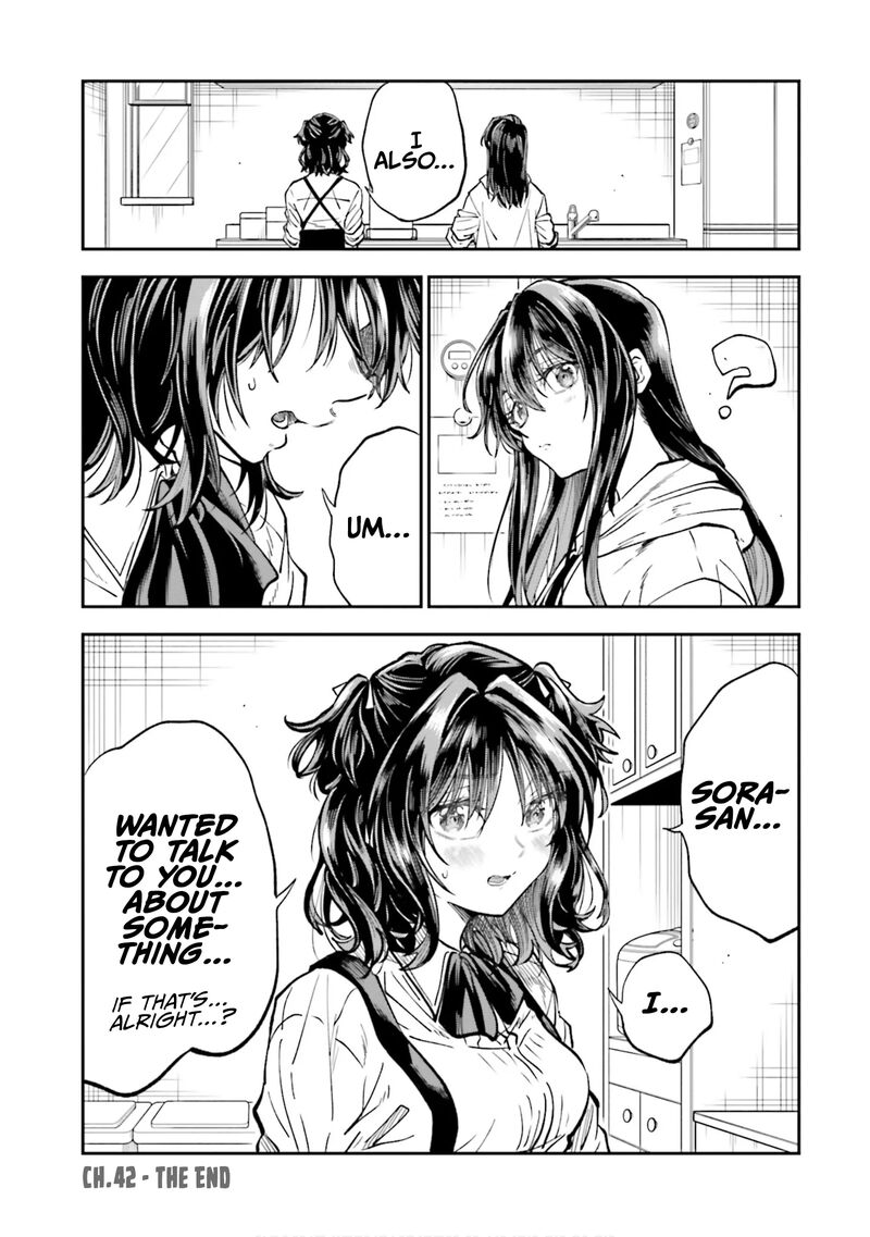 Hg Ni Koi Suru Futari Chapter 42 Page 19