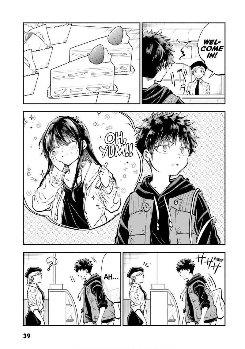 Hg Ni Koi Suru Futari Chapter 42 Page 7