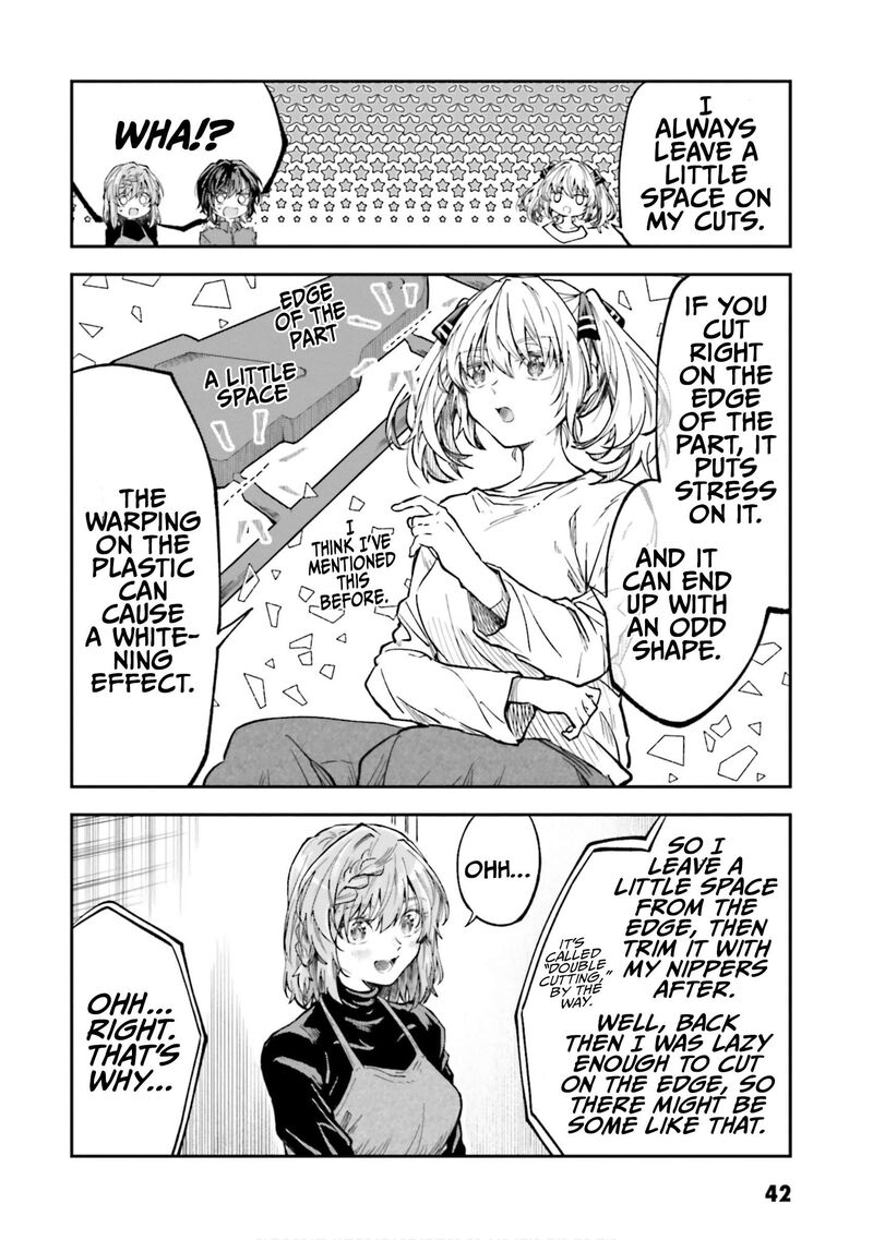 Hg Ni Koi Suru Futari Chapter 46 Page 10