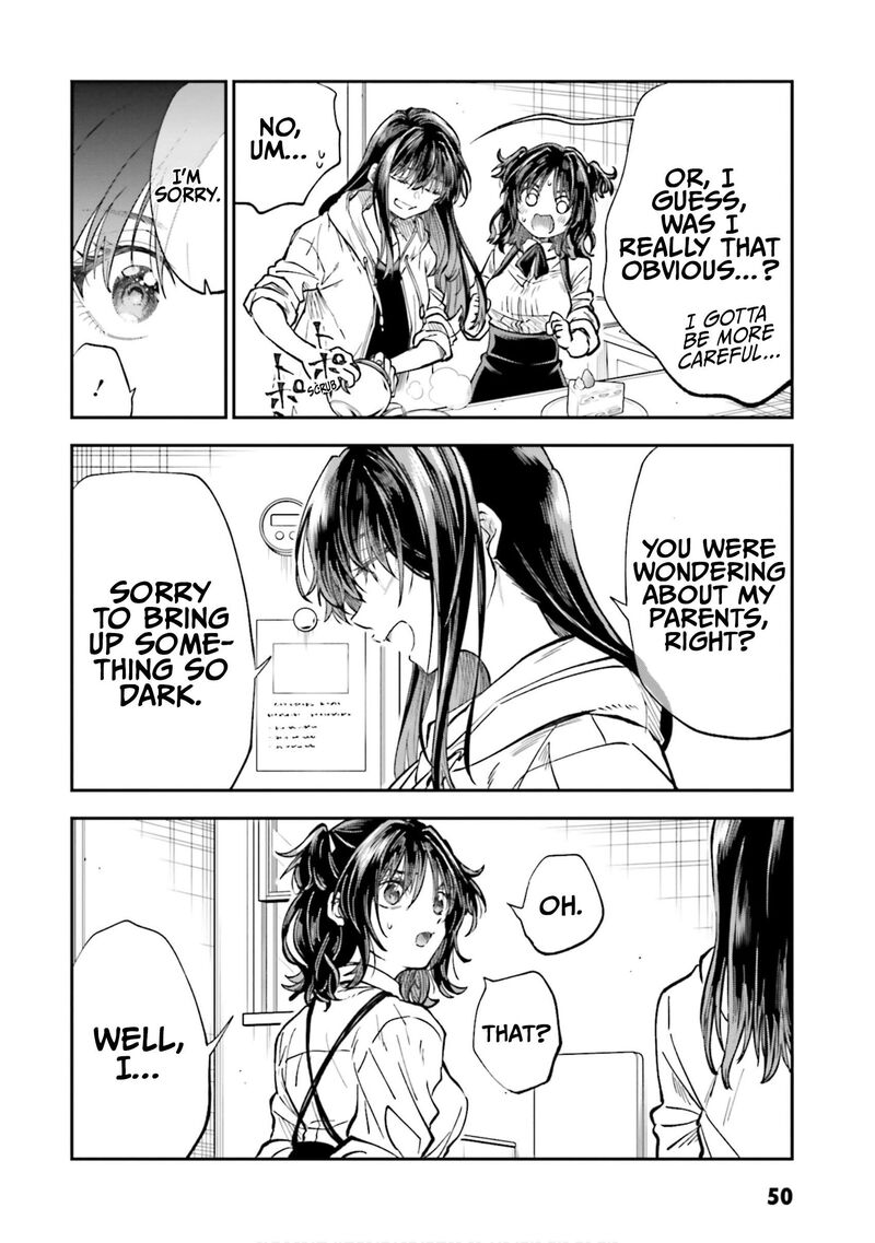 Hg Ni Koi Suru Futari Chapter 46 Page 18