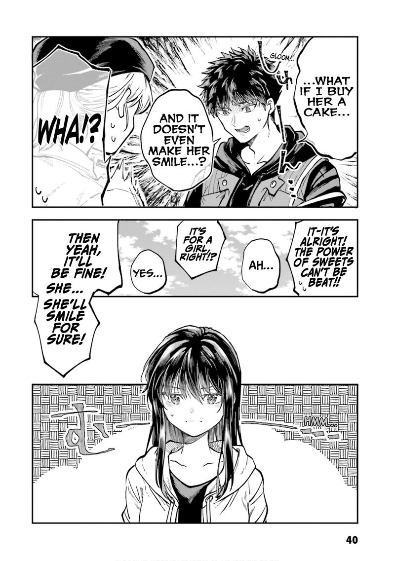 Hg Ni Koi Suru Futari Chapter 46 Page 8