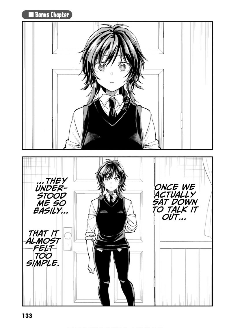 Hg Ni Koi Suru Futari Chapter 46b Page 1