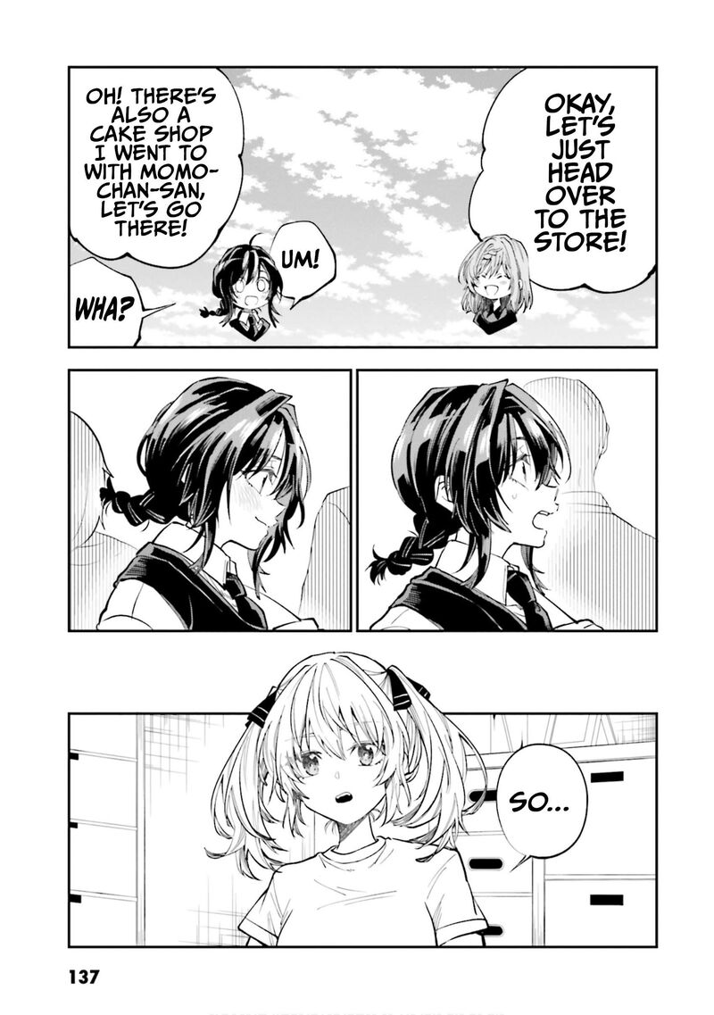 Hg Ni Koi Suru Futari Chapter 46b Page 5