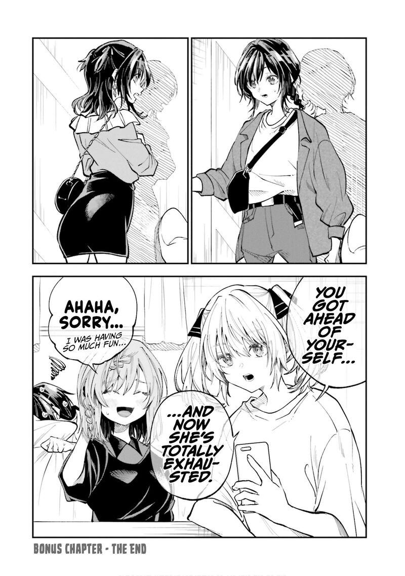 Hg Ni Koi Suru Futari Chapter 46b Page 6
