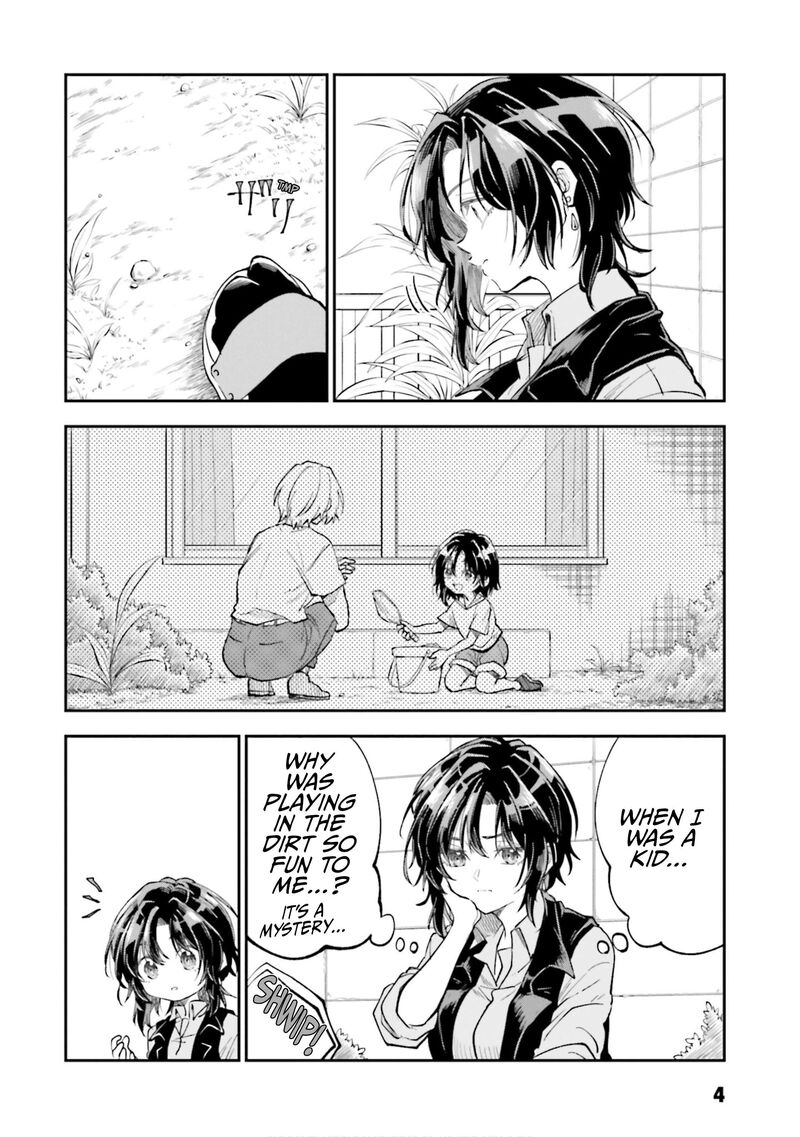 Hg Ni Koi Suru Futari Chapter 46e Page 5