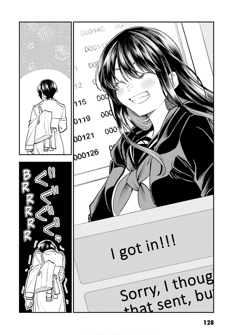 Hg Ni Koi Suru Futari Chapter 53 Page 4