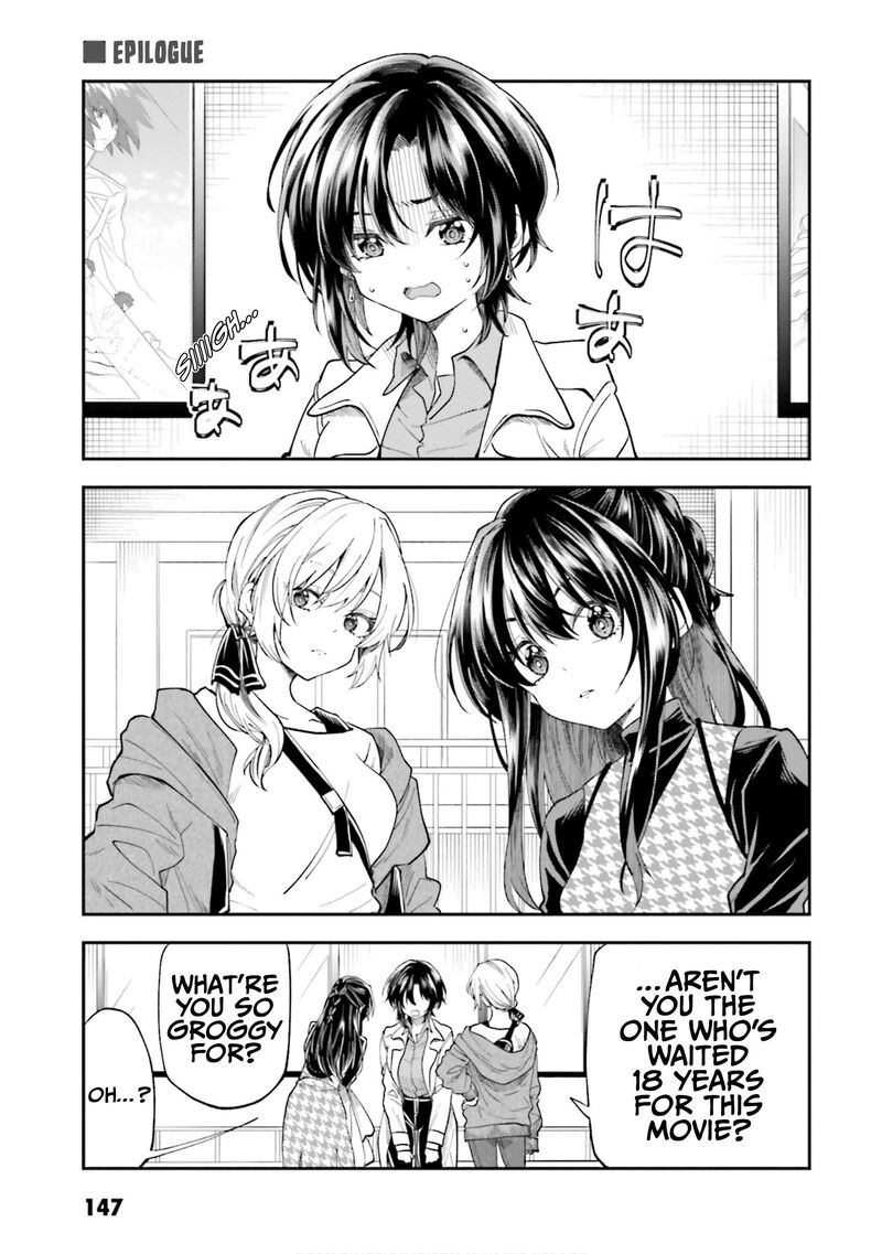 Hg Ni Koi Suru Futari Chapter 53e Page 1