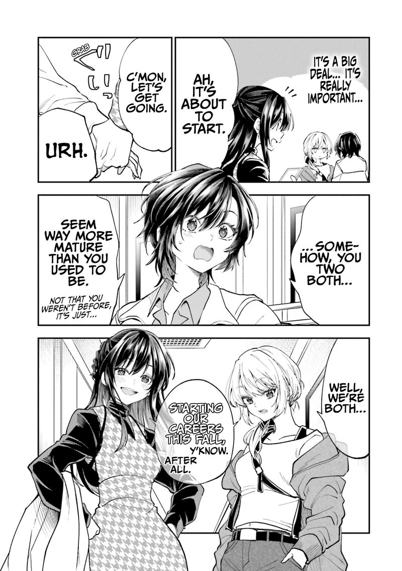 Hg Ni Koi Suru Futari Chapter 53e Page 3