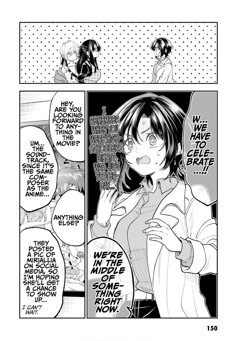 Hg Ni Koi Suru Futari Chapter 53e Page 4