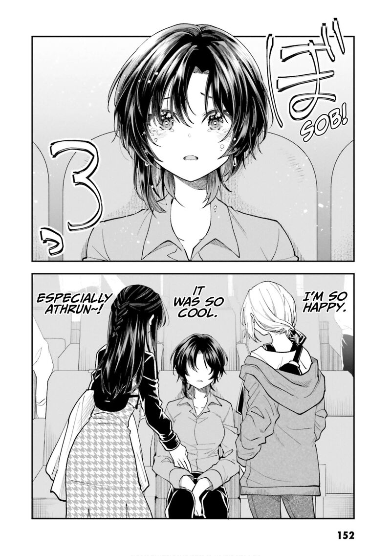 Hg Ni Koi Suru Futari Chapter 53e Page 6