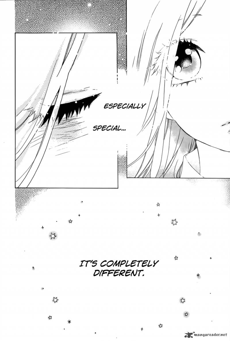 Hibi Chouchou Chapter 34 Page 19