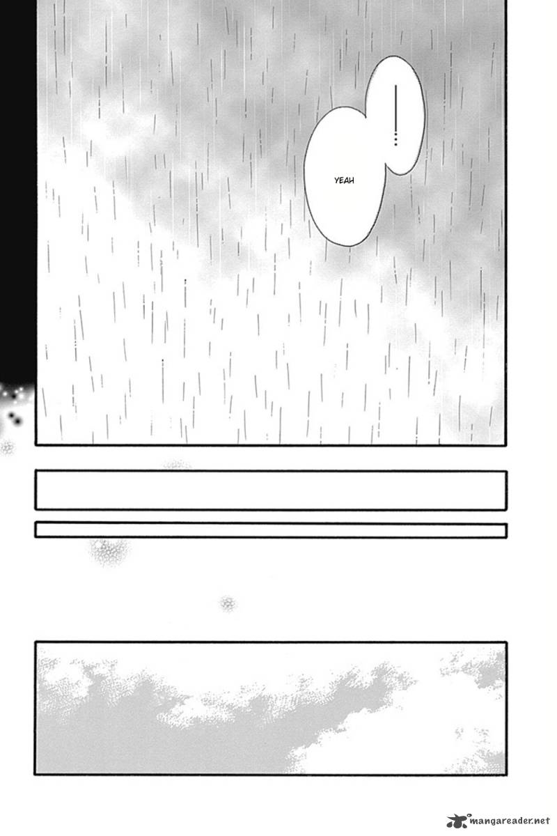 Hibi Chouchou Chapter 56 Page 25