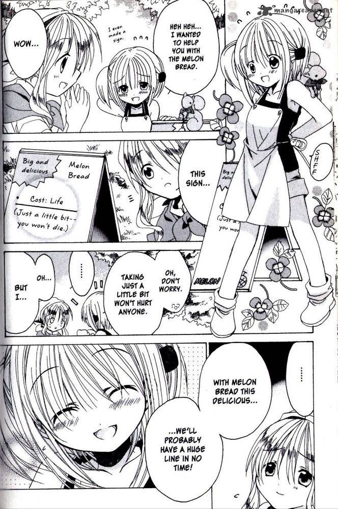 Hibiki No Mahou Chapter 10 Page 19