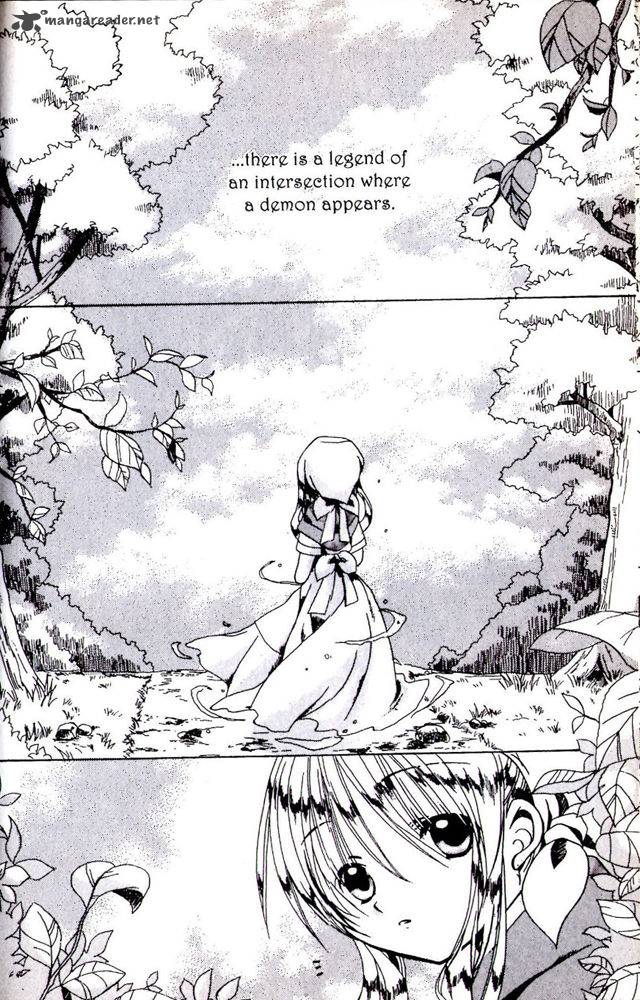 Hibiki No Mahou Chapter 10 Page 43