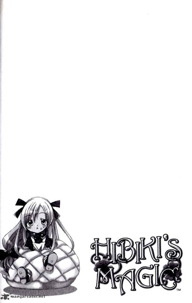 Hibiki No Mahou Chapter 10 Page 45