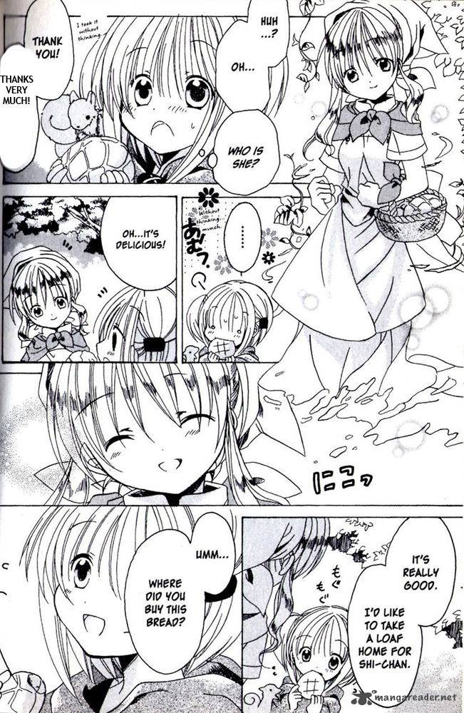 Hibiki No Mahou Chapter 10 Page 5