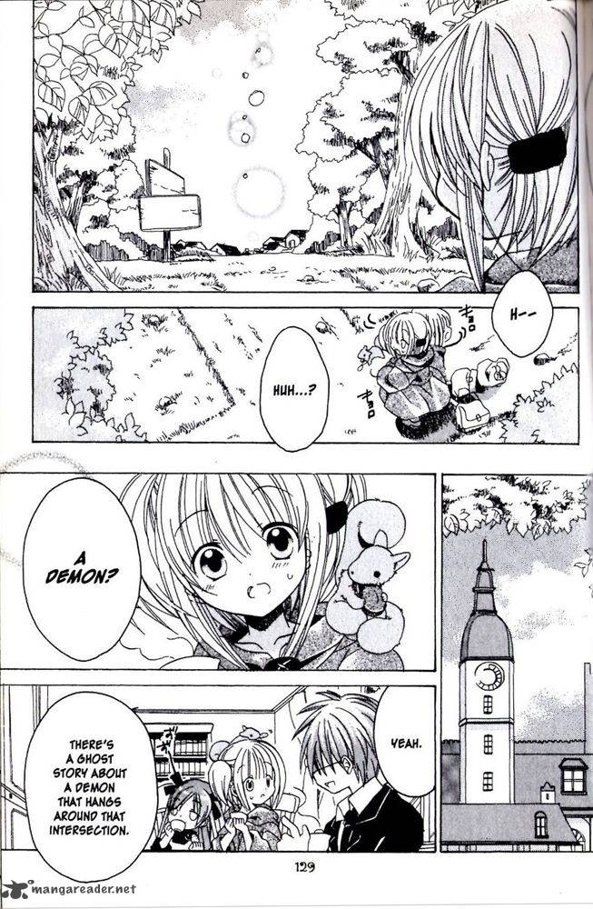 Hibiki No Mahou Chapter 10 Page 6