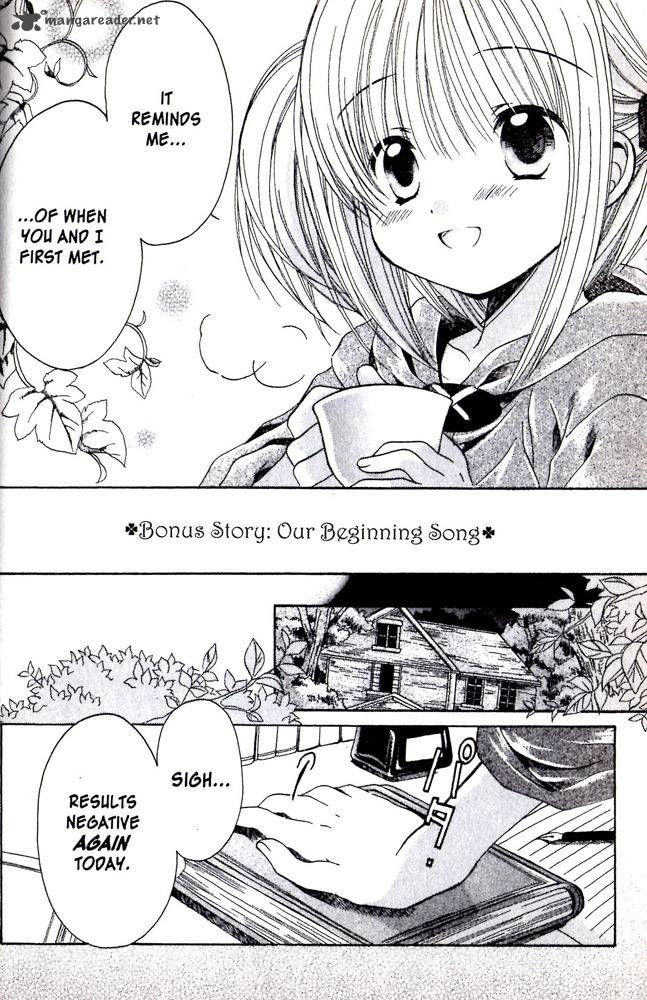 Hibiki No Mahou Chapter 11 Page 40