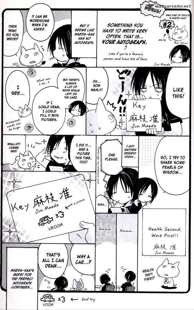 Hibiki No Mahou Chapter 11 Page 59