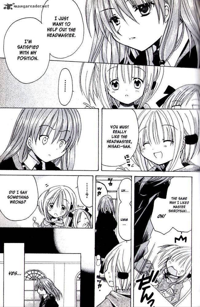 Hibiki No Mahou Chapter 11 Page 7