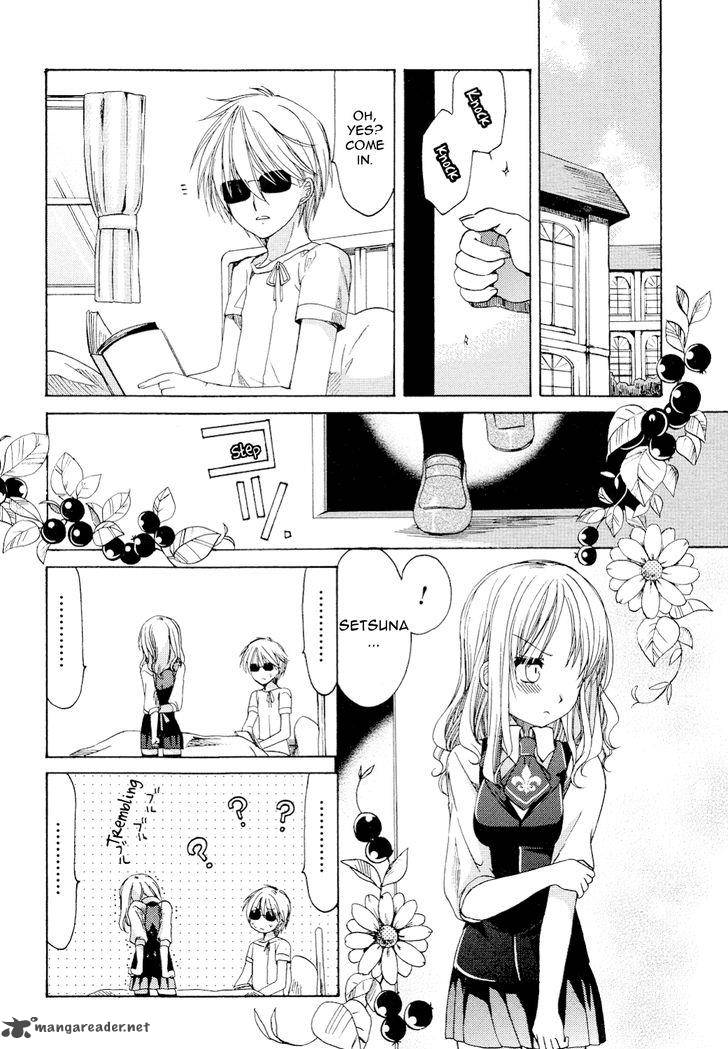 Hibiki No Mahou Chapter 24 Page 23