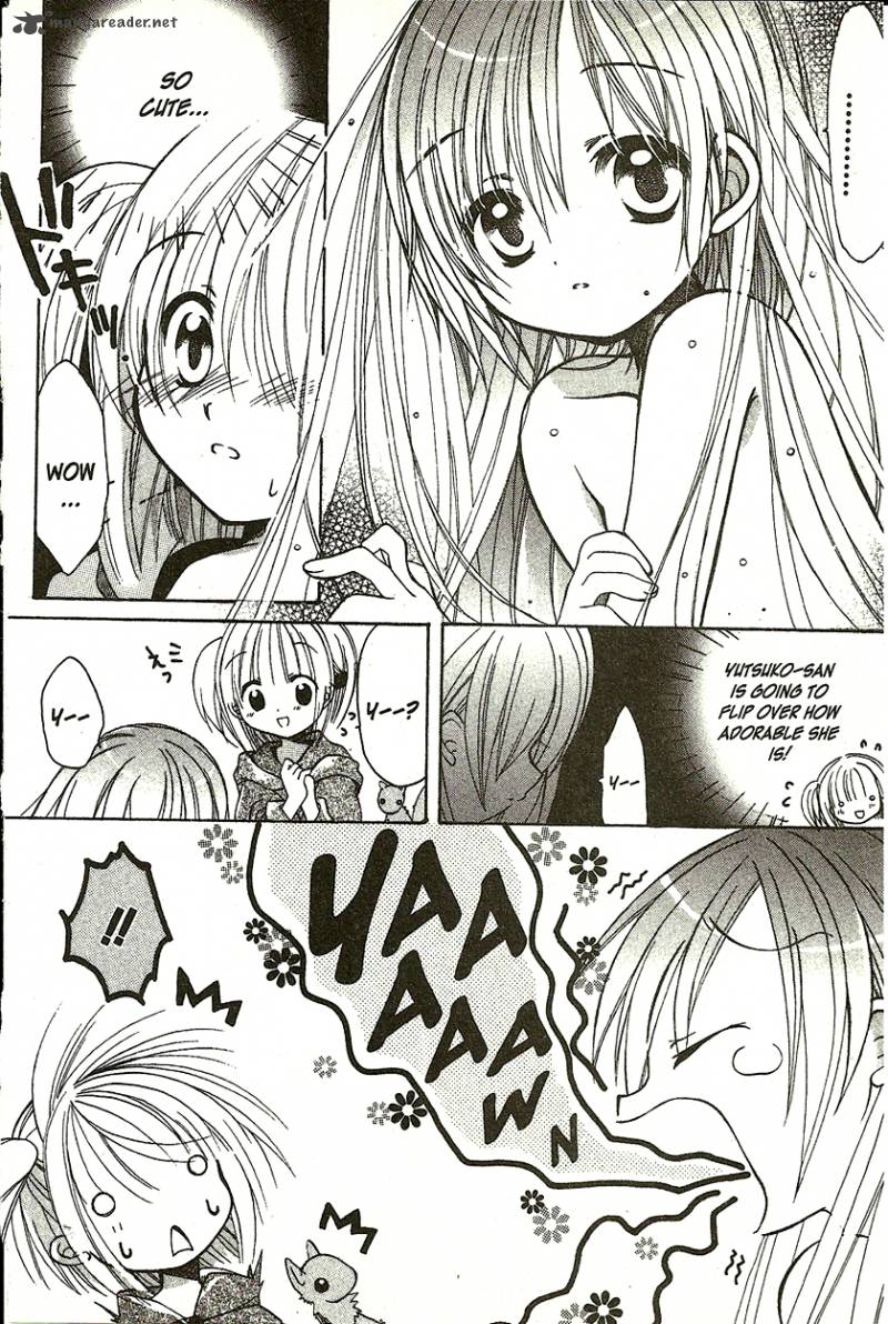 Hibiki No Mahou Chapter 4 Page 19