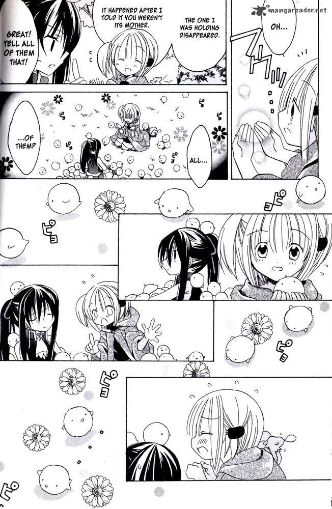 Hibiki No Mahou Chapter 9 Page 16