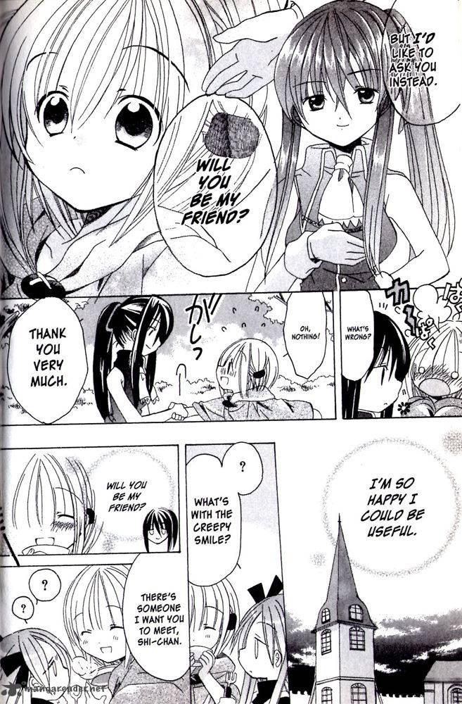 Hibiki No Mahou Chapter 9 Page 18